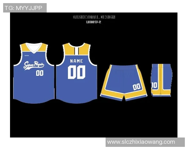 篮球装备选购指南:精选球衣推荐助你提升场上表现